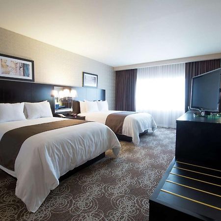 Doubletree By Hilton Binghamton Hotell Exteriör bild