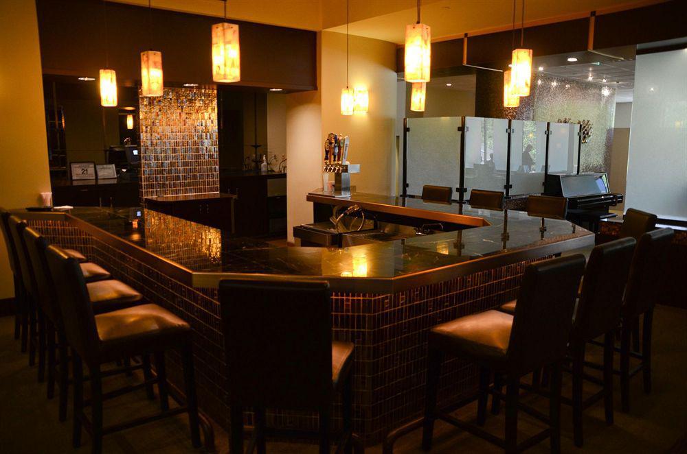 Doubletree By Hilton Binghamton Hotell Exteriör bild