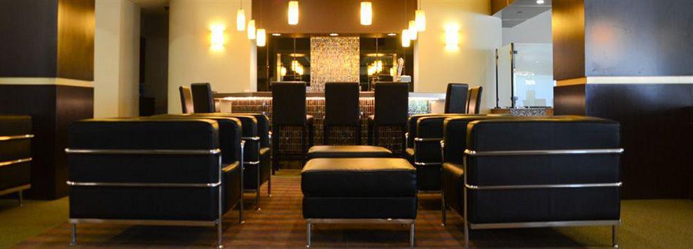 Doubletree By Hilton Binghamton Hotell Exteriör bild