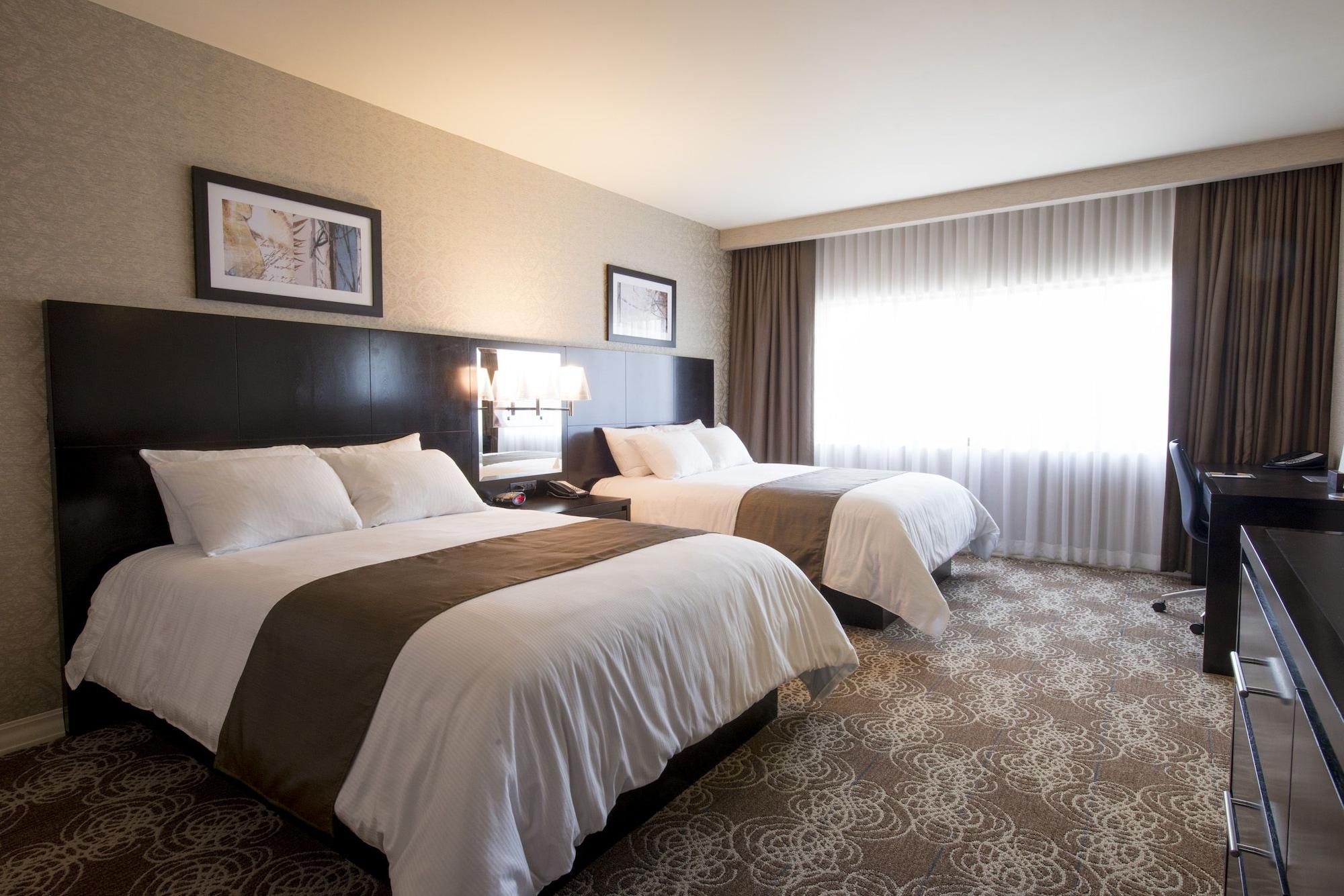 Doubletree By Hilton Binghamton Hotell Exteriör bild