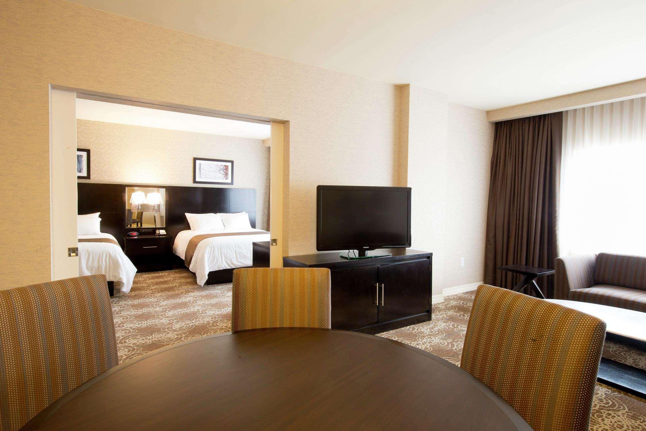 Doubletree By Hilton Binghamton Hotell Exteriör bild