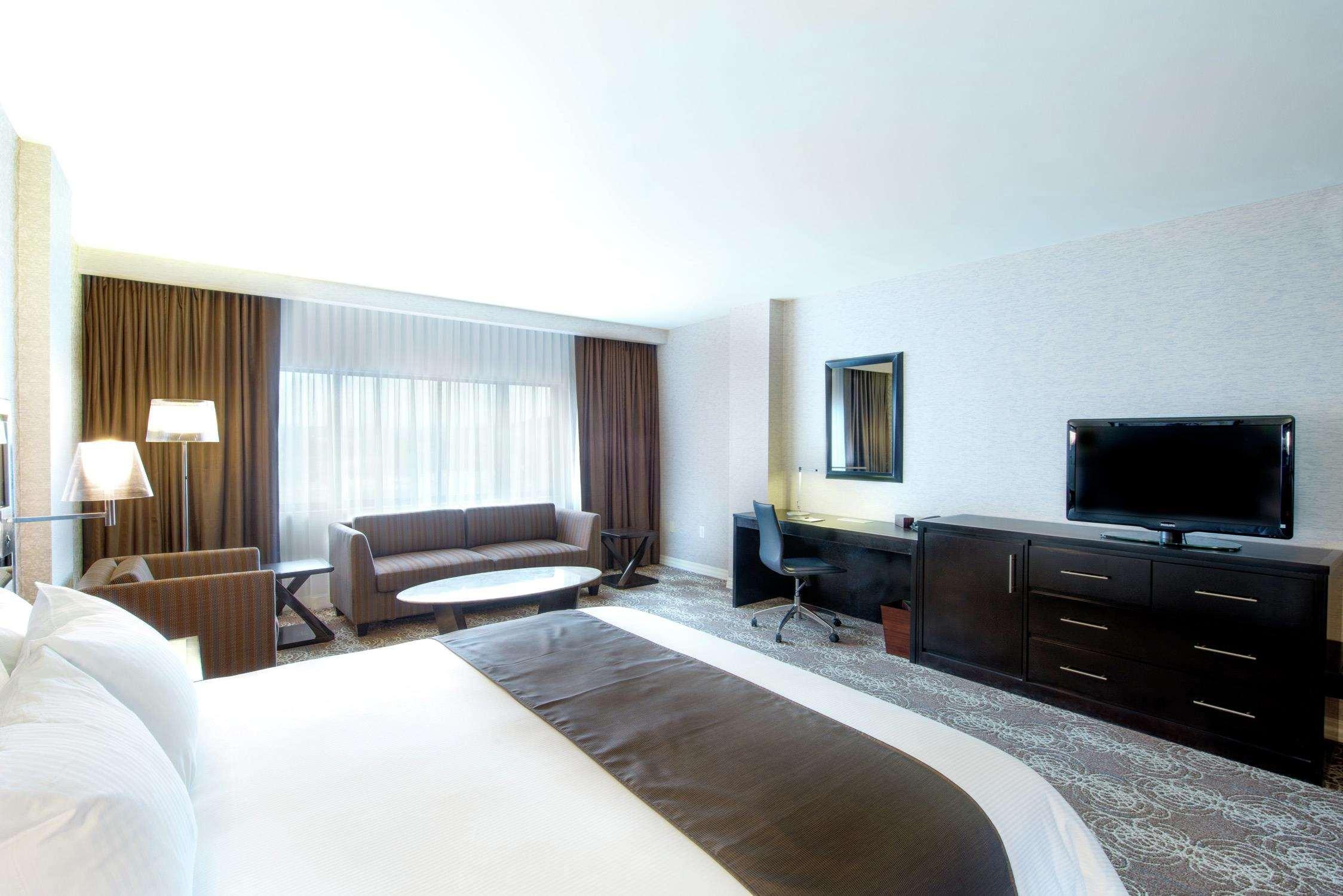 Doubletree By Hilton Binghamton Hotell Exteriör bild