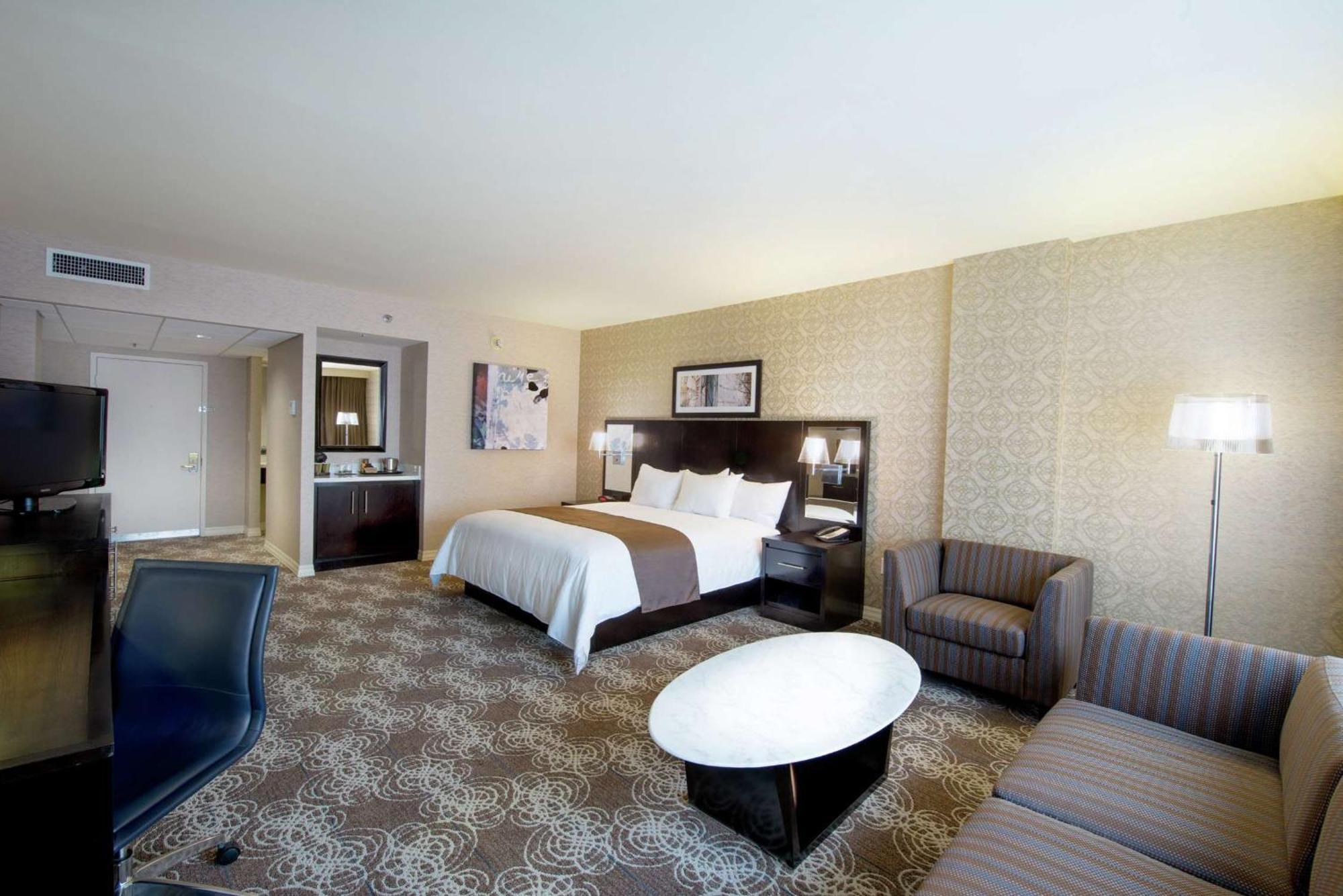 Doubletree By Hilton Binghamton Hotell Exteriör bild