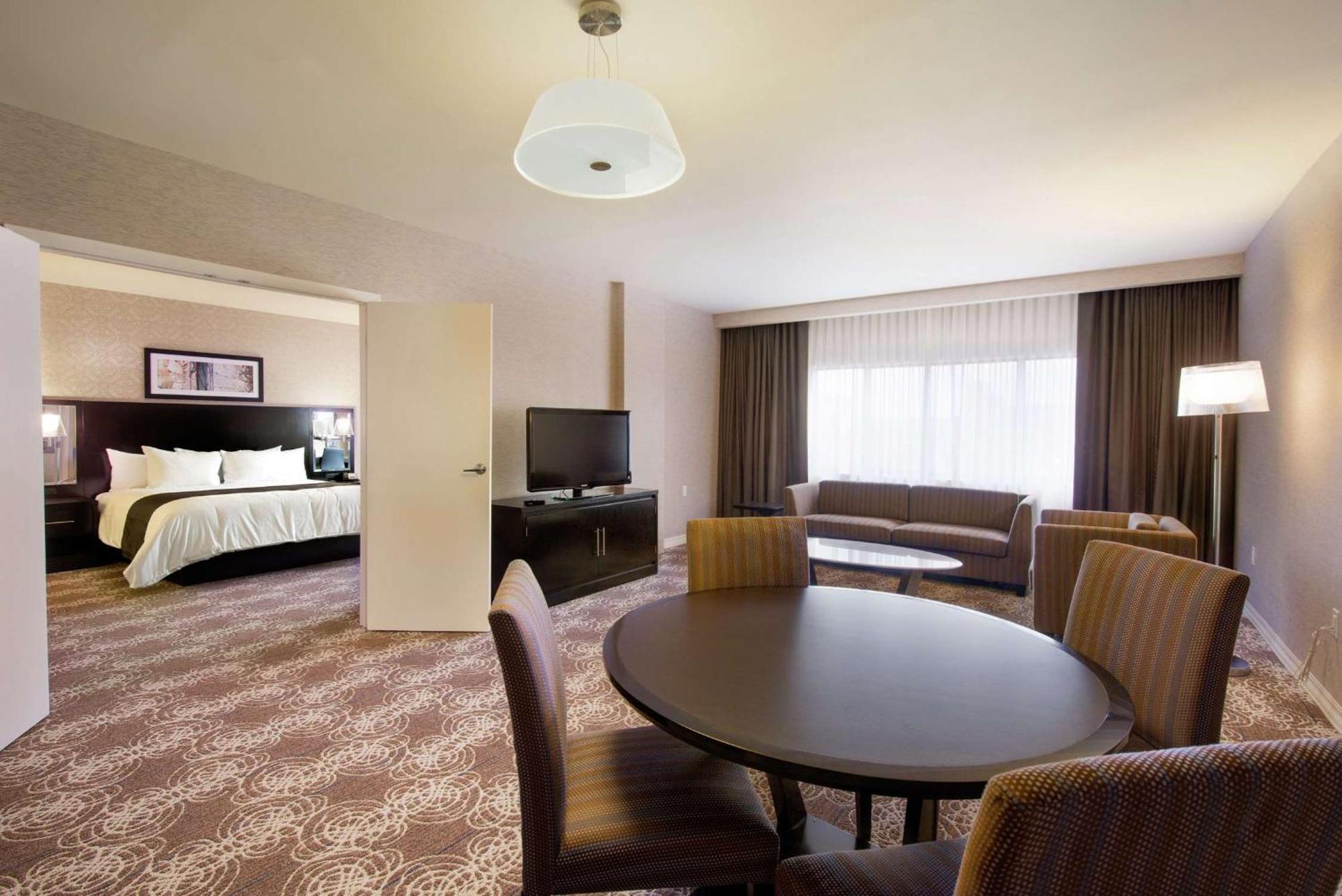 Doubletree By Hilton Binghamton Hotell Exteriör bild