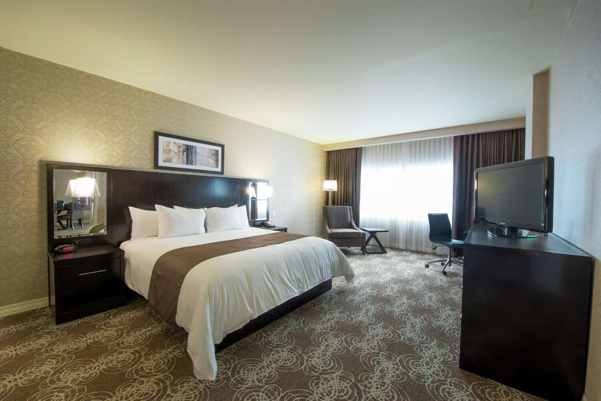 Doubletree By Hilton Binghamton Hotell Exteriör bild