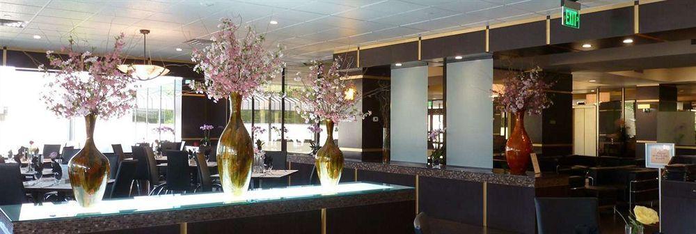 Doubletree By Hilton Binghamton Hotell Exteriör bild