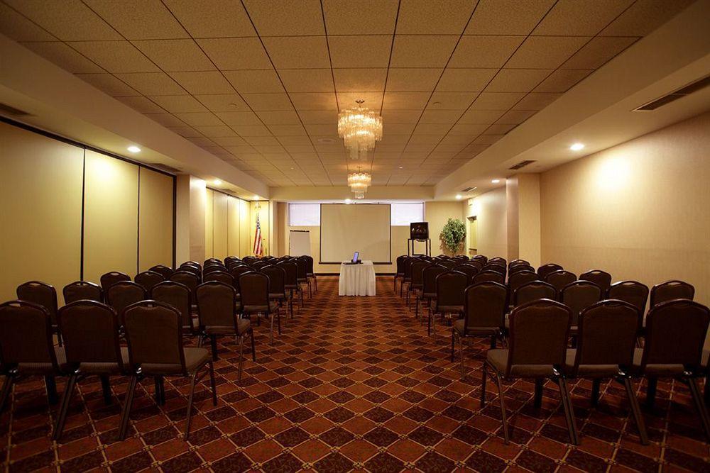 Doubletree By Hilton Binghamton Hotell Exteriör bild