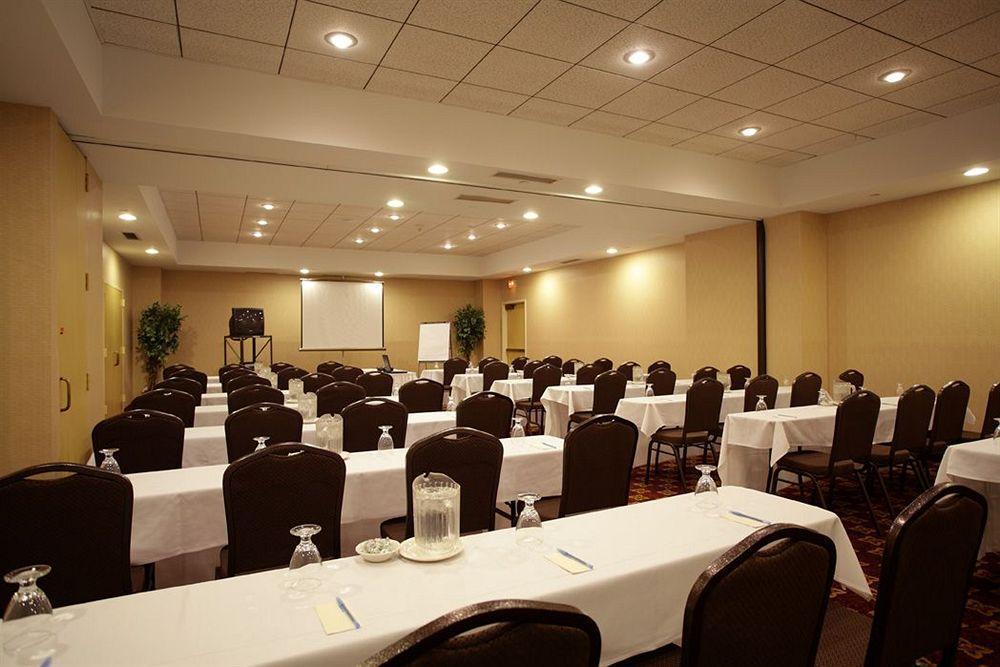 Doubletree By Hilton Binghamton Hotell Exteriör bild