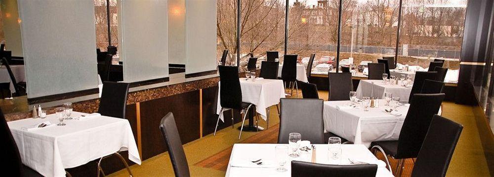 Doubletree By Hilton Binghamton Hotell Exteriör bild