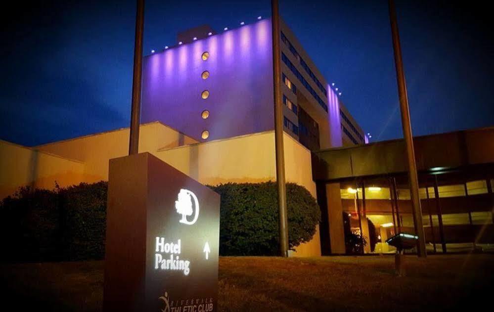 Doubletree By Hilton Binghamton Hotell Exteriör bild