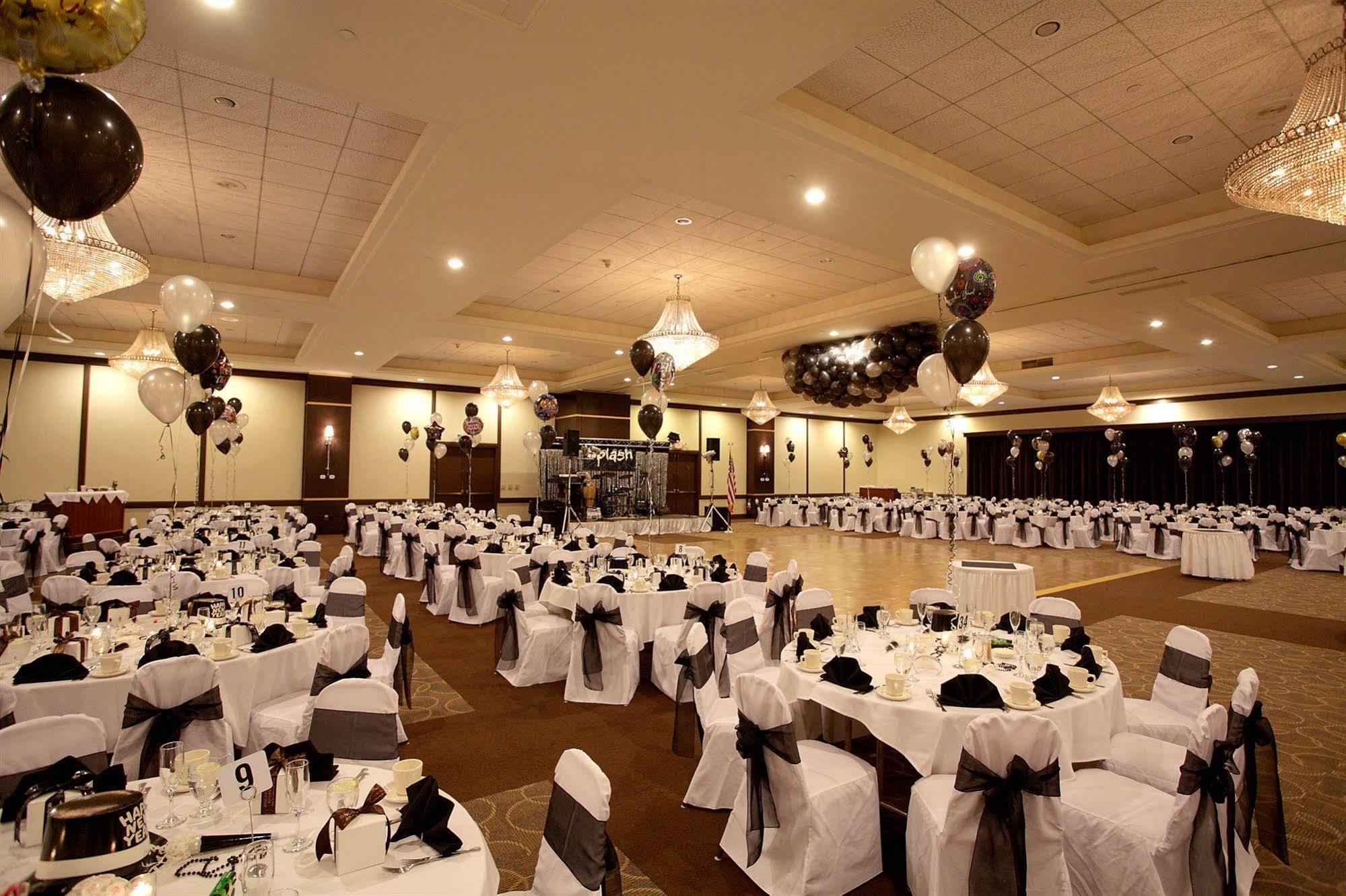 Doubletree By Hilton Binghamton Hotell Exteriör bild